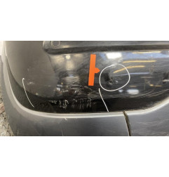 Pare choc arriere CITROEN C3 PICASSO