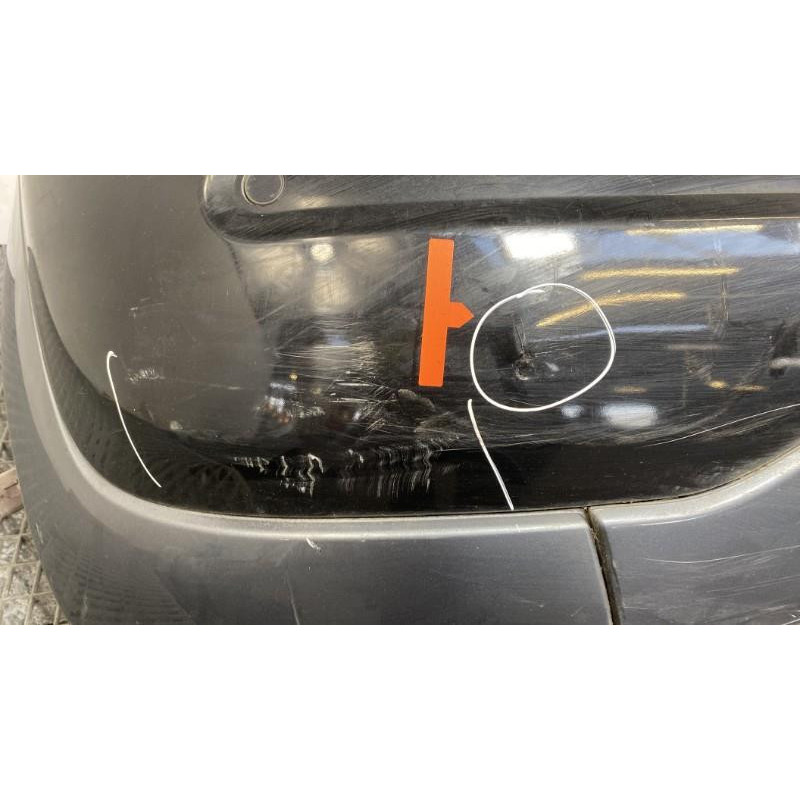 Pare choc arriere CITROEN C3 PICASSO Photo n°2