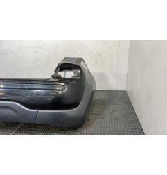 Pare choc arriere CITROEN C3 PICASSO