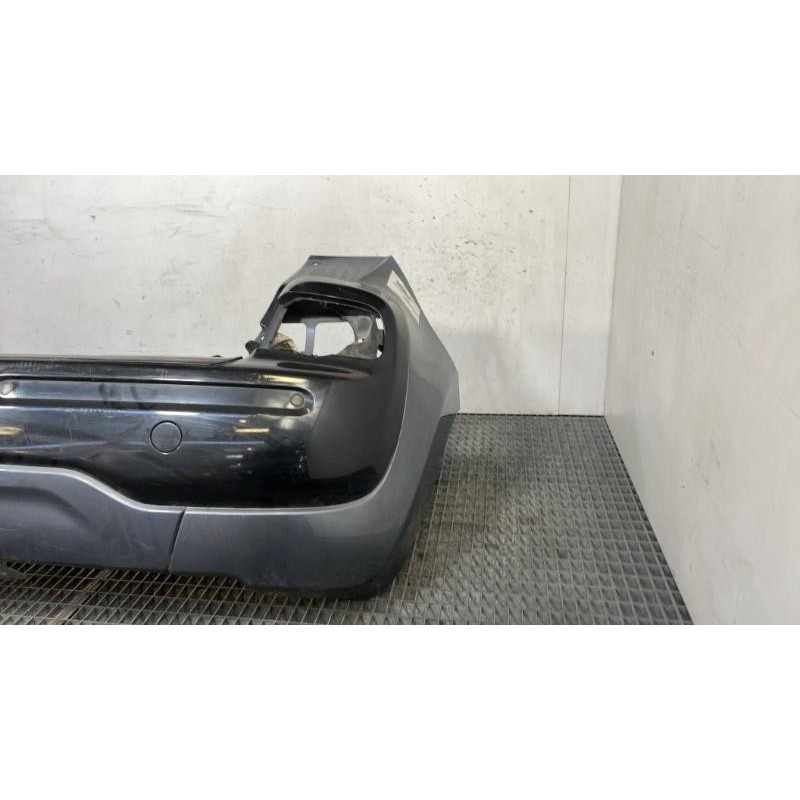 Pare choc arriere CITROEN C3 PICASSO Photo n°3