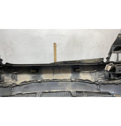 Pare choc arriere CITROEN C3 PICASSO