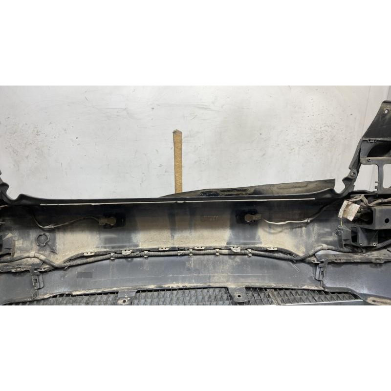 Pare choc arriere CITROEN C3 PICASSO Photo n°4