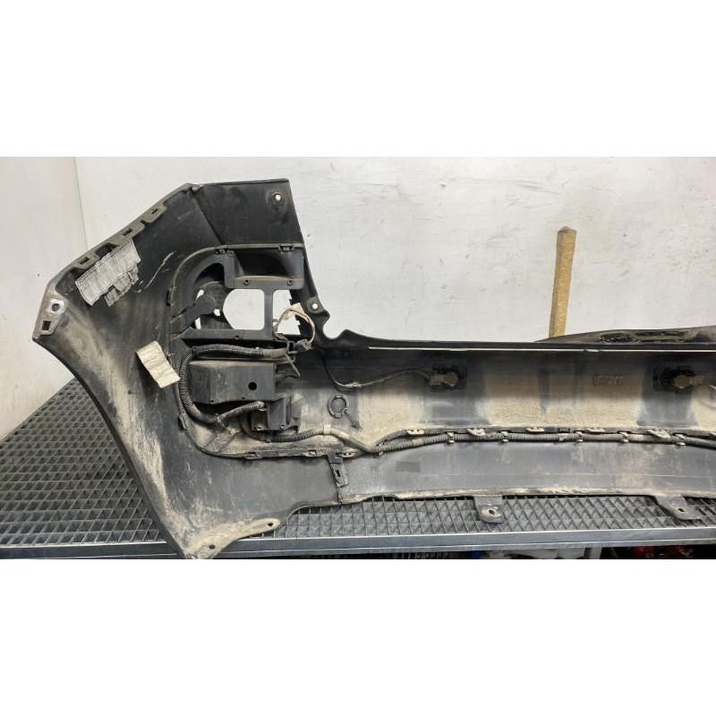 Pare choc arriere CITROEN C3 PICASSO Photo n°5