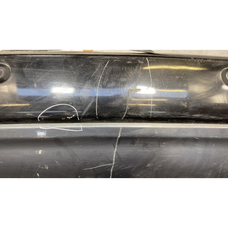 Pare choc arriere CITROEN C3 PICASSO Photo n°6
