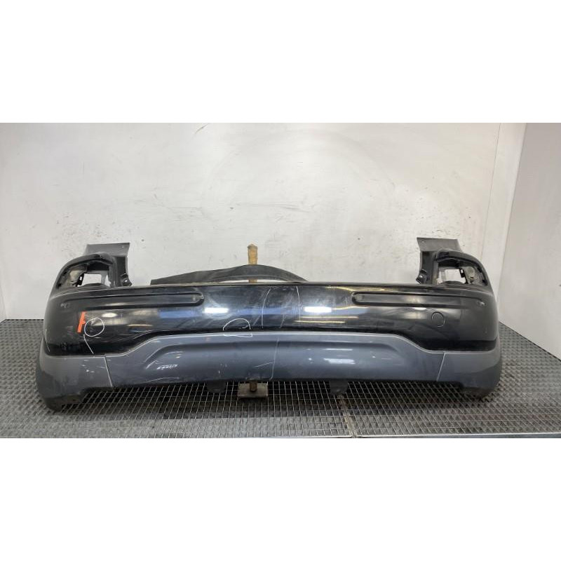 Pare choc arriere CITROEN C3 PICASSO Photo n°7