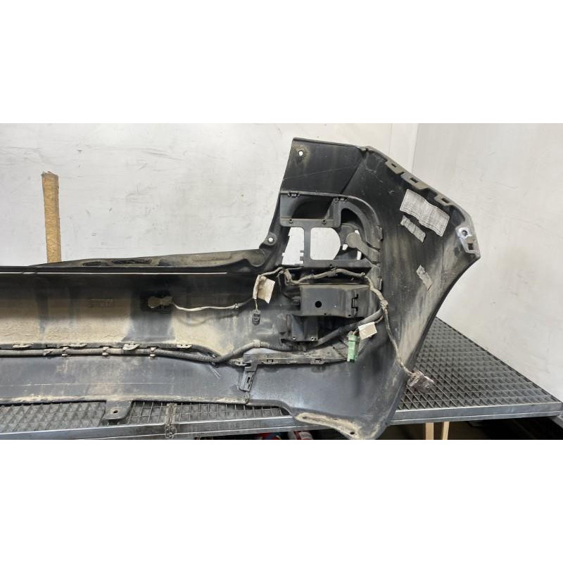 Pare choc arriere CITROEN C3 PICASSO Photo n°8