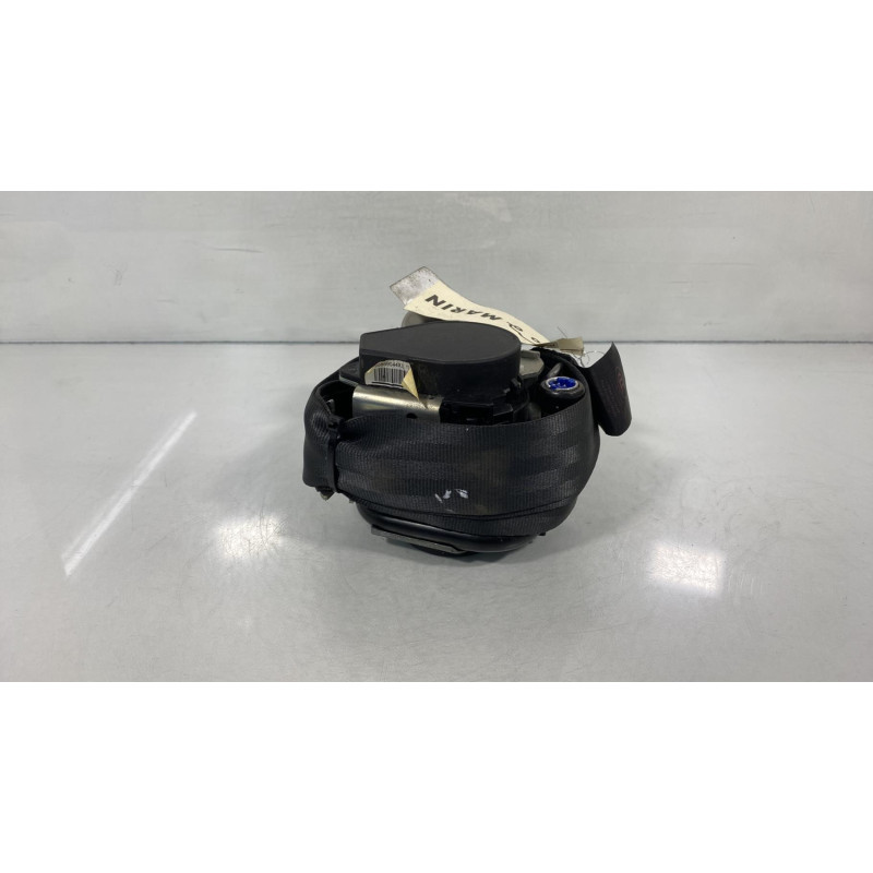 Pretensionneur de ceinture avant droit PEUGEOT 207 Photo n°1