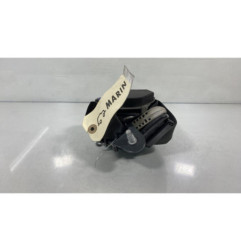 Pretensionneur de ceinture avant droit PEUGEOT 207