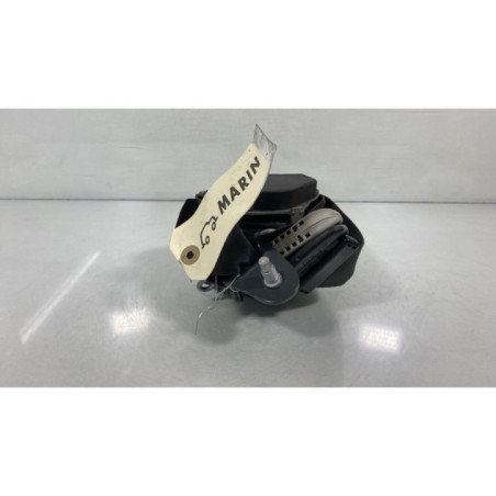 Pretensionneur de ceinture avant droit PEUGEOT 207