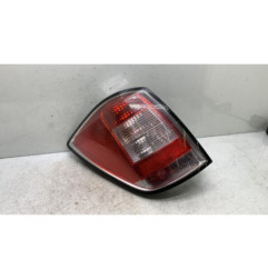 Feu arriere principal gauche (feux) OPEL ASTRA H Photo n°1