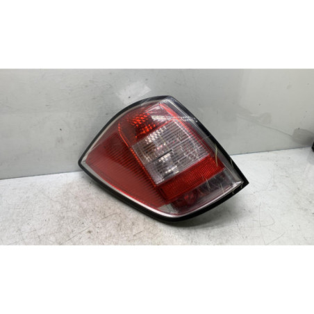 Feu arriere principal gauche (feux) OPEL ASTRA H Photo n°1
