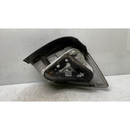 Feu arriere principal gauche (feux) OPEL ASTRA H