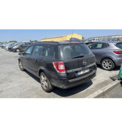 Feu arriere principal gauche (feux) OPEL ASTRA H