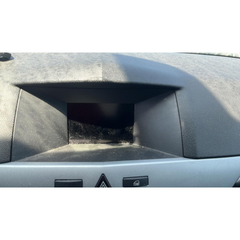 Feu arriere principal gauche (feux) OPEL ASTRA H Photo n°8