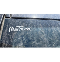 Feu arriere principal gauche (feux) OPEL ASTRA H