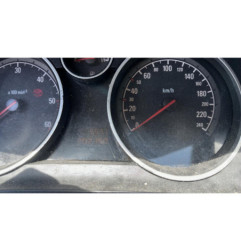 Feu arriere principal gauche (feux) OPEL ASTRA H