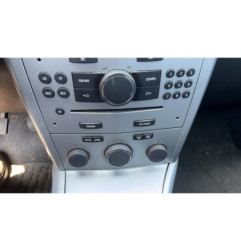 Feu arriere principal gauche (feux) OPEL ASTRA H