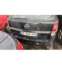 Feu arriere principal gauche (feux) OPEL ASTRA H