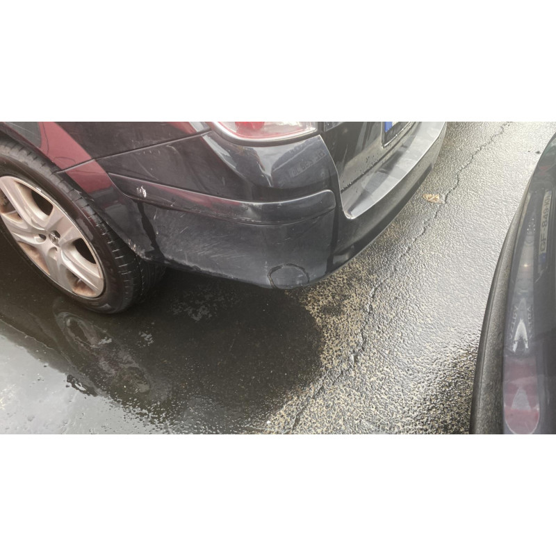 Feu arriere principal gauche (feux) OPEL ASTRA H Photo n°15
