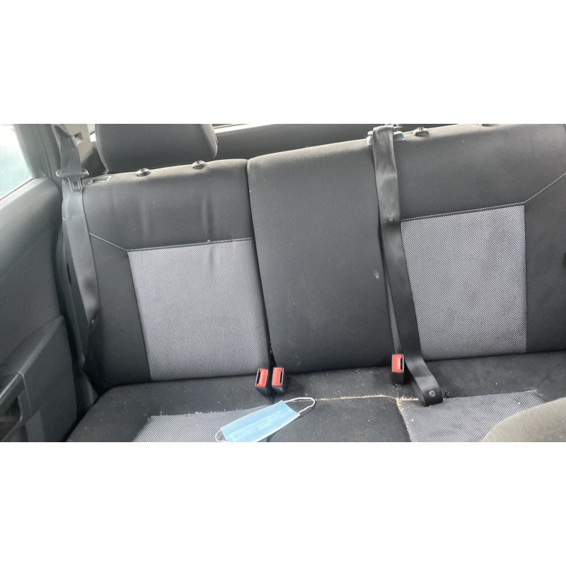 Feu arriere principal gauche (feux) OPEL ASTRA H Photo n°16