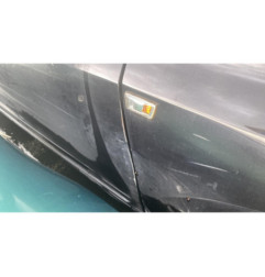 Feu arriere principal gauche (feux) OPEL ASTRA H