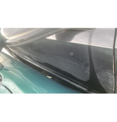 Feu arriere principal gauche (feux) OPEL ASTRA H