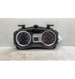 Compteur RENAULT CLIO 3 Photo n°1