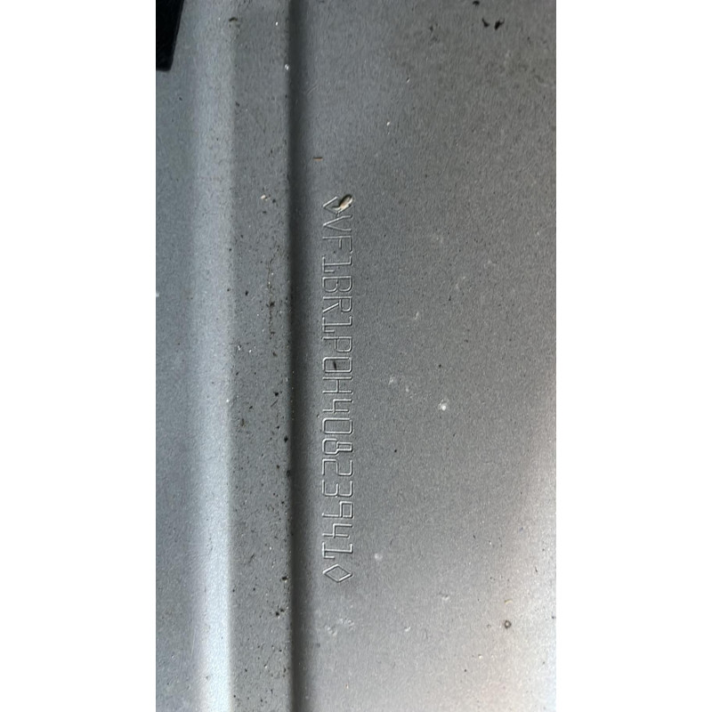 Compteur RENAULT CLIO 3 Photo n°7