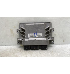 Calculateur moteur RENAULT CLIO 3
