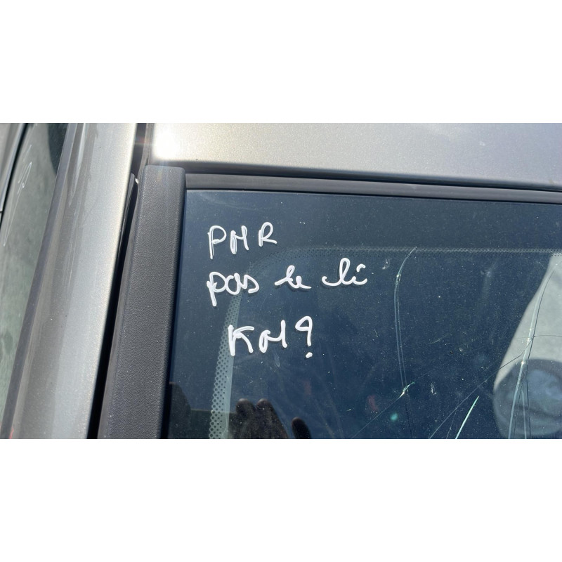 Calculateur moteur RENAULT CLIO 3 Photo n°5