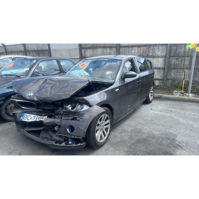 Anti brouillard droit (feux) BMW SERIE 1 E87 Photo n°6