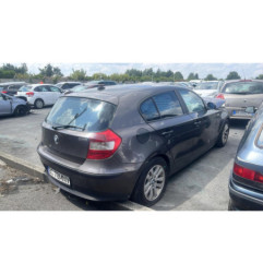 Anti brouillard droit (feux) BMW SERIE 1 E87
