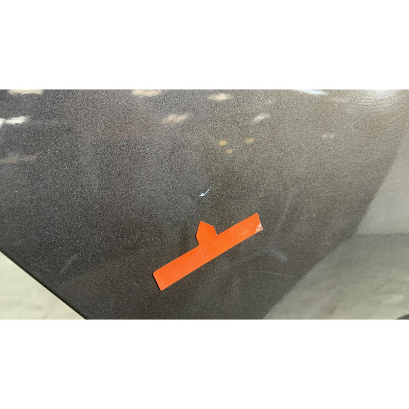 Porte arriere droit BMW SERIE 1 E87 Photo n°3