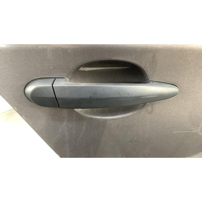 Porte arriere droit BMW SERIE 1 E87 Photo n°4