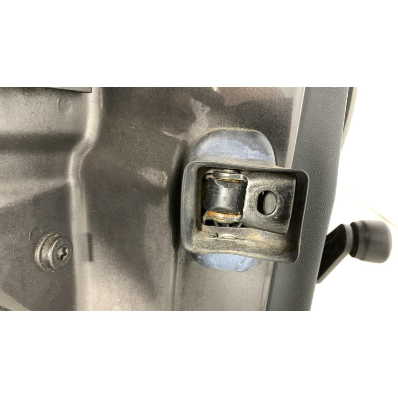 Porte arriere droit BMW SERIE 1 E87 Photo n°6