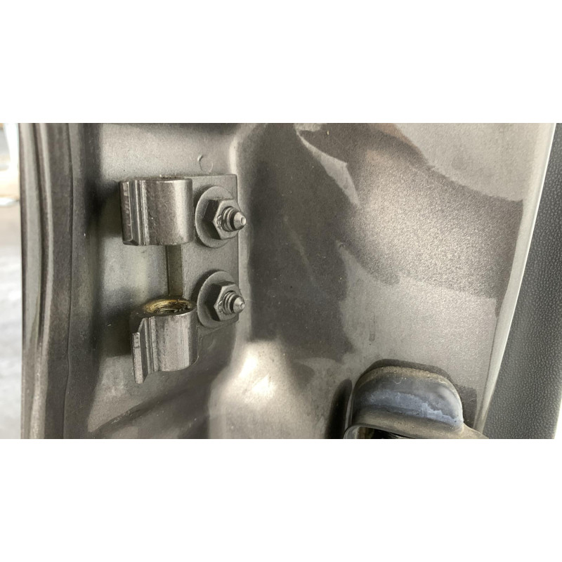 Porte arriere droit BMW SERIE 1 E87 Photo n°8