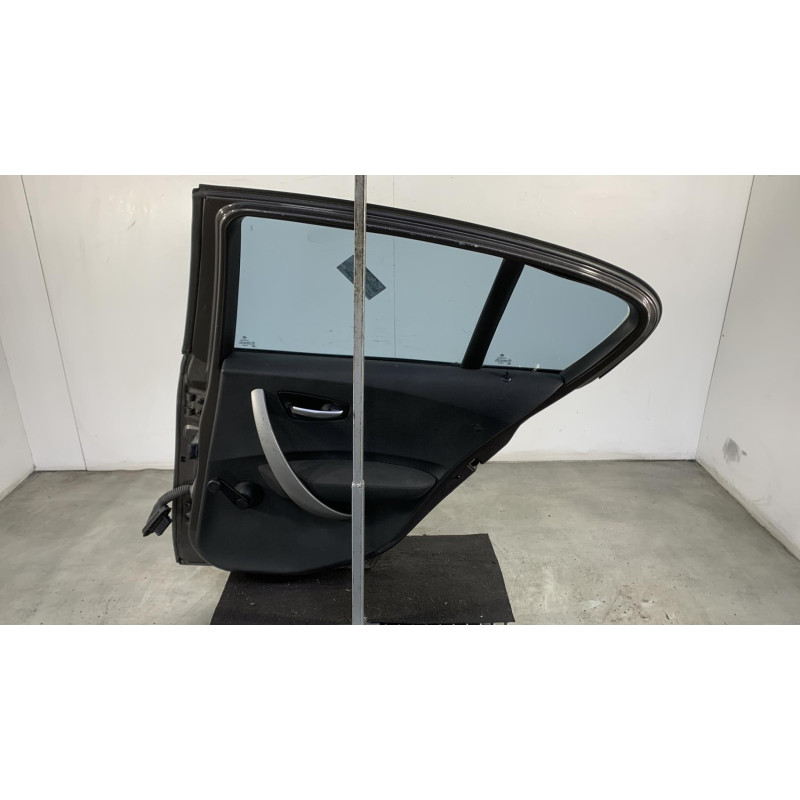 Porte arriere droit BMW SERIE 1 E87 Photo n°9