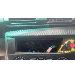 Porte arriere droit BMW SERIE 1 E87