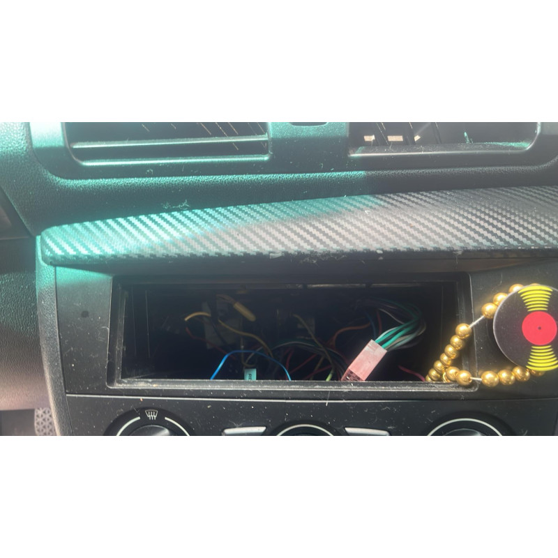 Porte arriere droit BMW SERIE 1 E87 Photo n°13