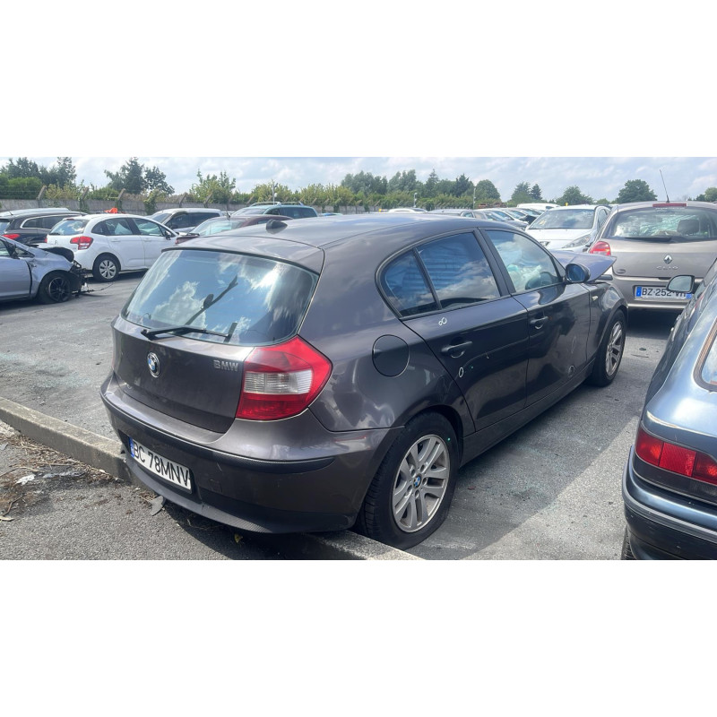 Porte arriere droit BMW SERIE 1 E87 Photo n°14