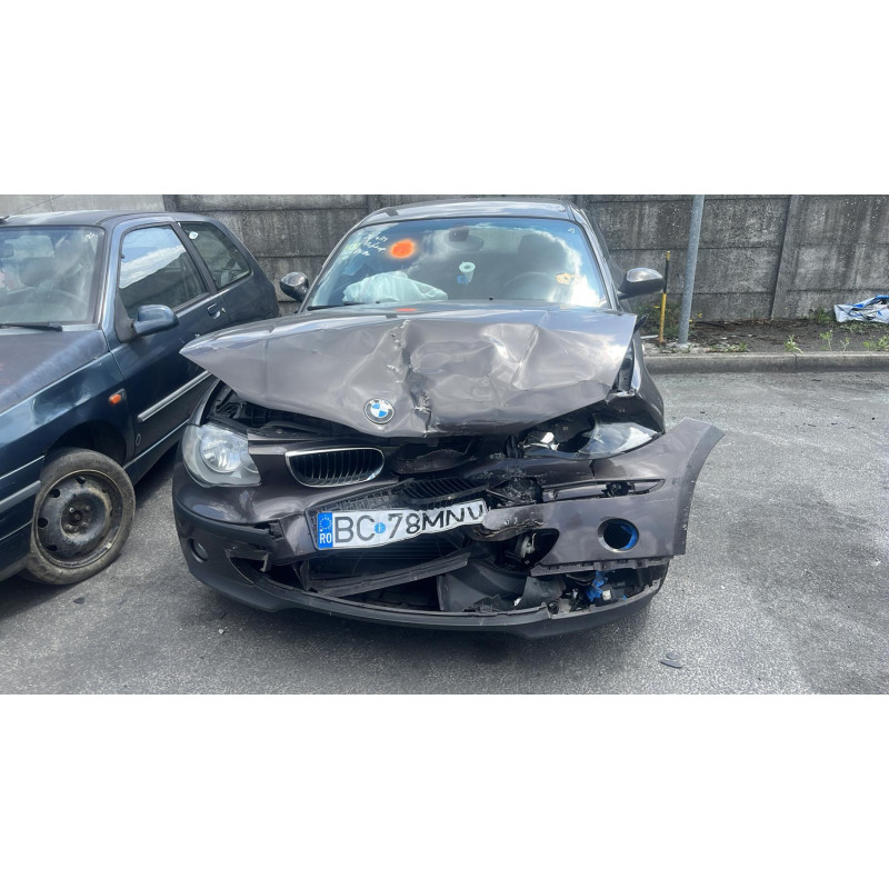 Porte arriere droit BMW SERIE 1 E87 Photo n°15