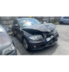 Porte arriere droit BMW SERIE 1 E87