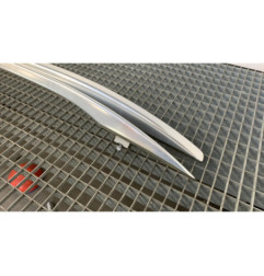 Barres de toit AUDI A4 2