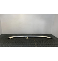 Barres de toit AUDI A4 2