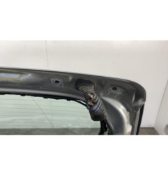 Malle/Hayon arriere AUDI A4 2