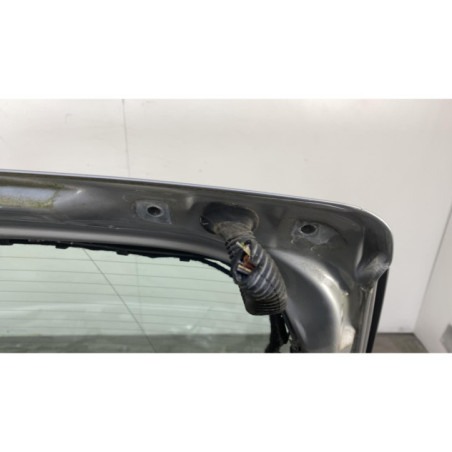 Malle/Hayon arriere AUDI A4 2