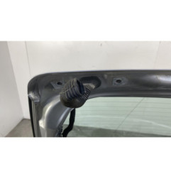 Malle/Hayon arriere AUDI A4 2