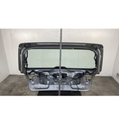 Malle/Hayon arriere AUDI A4 2