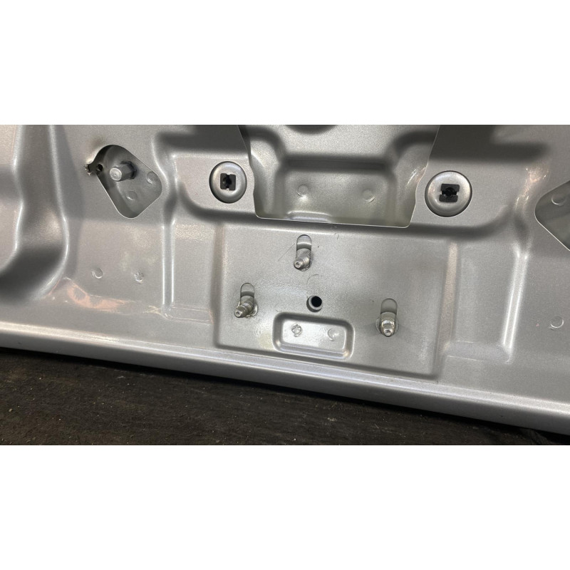 Malle/Hayon arriere AUDI A4 2 Photo n°5