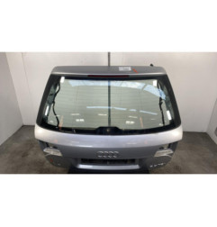 Malle/Hayon arriere AUDI A4 2
